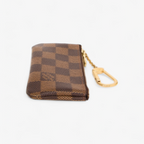 LOUIS VUITTON KEY POUCH
