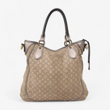 LOUIS VUITTON MINI LIN CROSSBODY