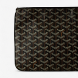 GOYARD SENAT CLUTCH