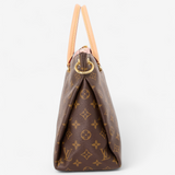 LOUIS VUITTON PALAIS MM