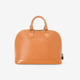 LOUIS VUITTON ALMA PM