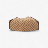 GUCCI GG ABBEY TOTE