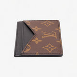 LOUIS VUITTON TRIPLE CARD HOLDER