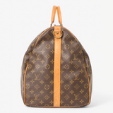 LOUIS VUITTON KEEPALL 60