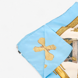HERMÈS TØRKLÆDE