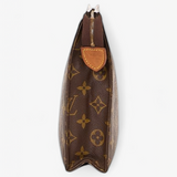 LOUIS VUITTON POCHE TOILETTE