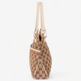 GUCCI GG ECLIPSE TOTE