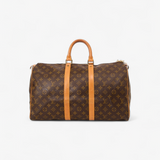LOUIS VUITTON KEEPALL 45