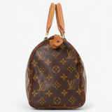 LOUIS VUITTON SPEEDY 25
