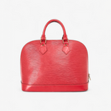 LOUIS VUITTON ALMA