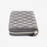 CHANEL CC PLÅNBOK