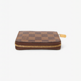 LOUIS VUITTON ZIPPY COIN