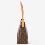 LOUIS VUITTON MINI LOOPING