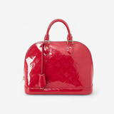LOUIS VUITTON ALMA PM