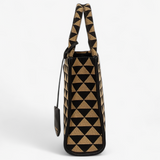 PRADA SYMBOLE TOTE