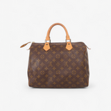 LOUIS VUITTON SPEEDY 30
