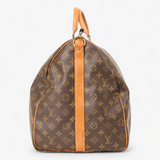 LOUIS VUITTON KEEPALL 60