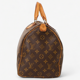 LOUIS VUITTON SPEEDY 35