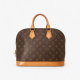 LOUIS VUITTON ALMA PM