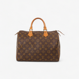 LOUIS VUITTON SPEEDY 30