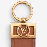 LOUIS VUITTON KEY HANGER