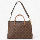 LOUIS VUITTON PALLAS MM