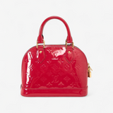 LOUIS VUITTON ALMA BB