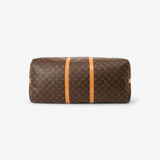 LOUIS VUITTON KEEPALL 60 BANDOULIERE