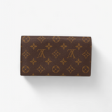 LOUIS VUITTON SARAH WALLET