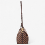 LOUIS VUITTON SPEEDY 35 BANDOULIERE