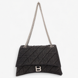 BALENCIAGA CRUSH MEDIUM