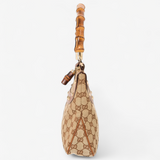 GUCCI GG BAMBOO HANDLE