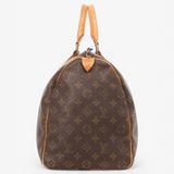 LOUIS VUITTON KEEPALL 45