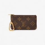 LOUIS VUITTON KEY POUCH