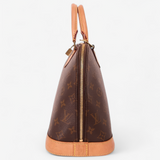 LOUIS VUITTON ALMA PM