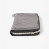 LOUIS VUITTON LONG ZIPPY WALLET