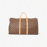 LOUIS VUITTON KEEPALL 60