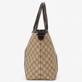 GUCCI GG SUPREME TOTE
