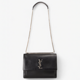 SAINT LAURENT SUNSET LARGE
