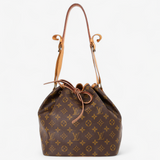 LOUIS VUITTON NOE PETIT