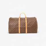 LOUIS VUITTON KEEPALL 60