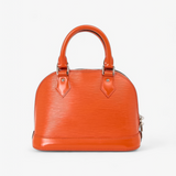 LOUIS VUITTON ALMA BB