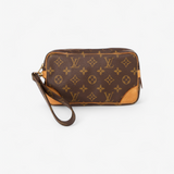 LOUIS VUITTON MARLY DRAGONNE
