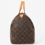 LOUIS VUITTON KEEPALL 45