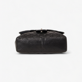 CHANEL CLASSIC JUMBO SINGLE FLAPBAG