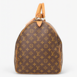 LOUIS VUITTON KEEPALL 55