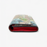 GUCCI BLOOM LONG WALLET