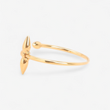 LOUIS VUITTON FLOWER BRACELET (M)