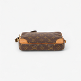 LOUIS VUITTON MARLY DRAGONNE