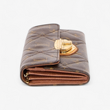 LOUIS VUITTON ETOILE WALLET